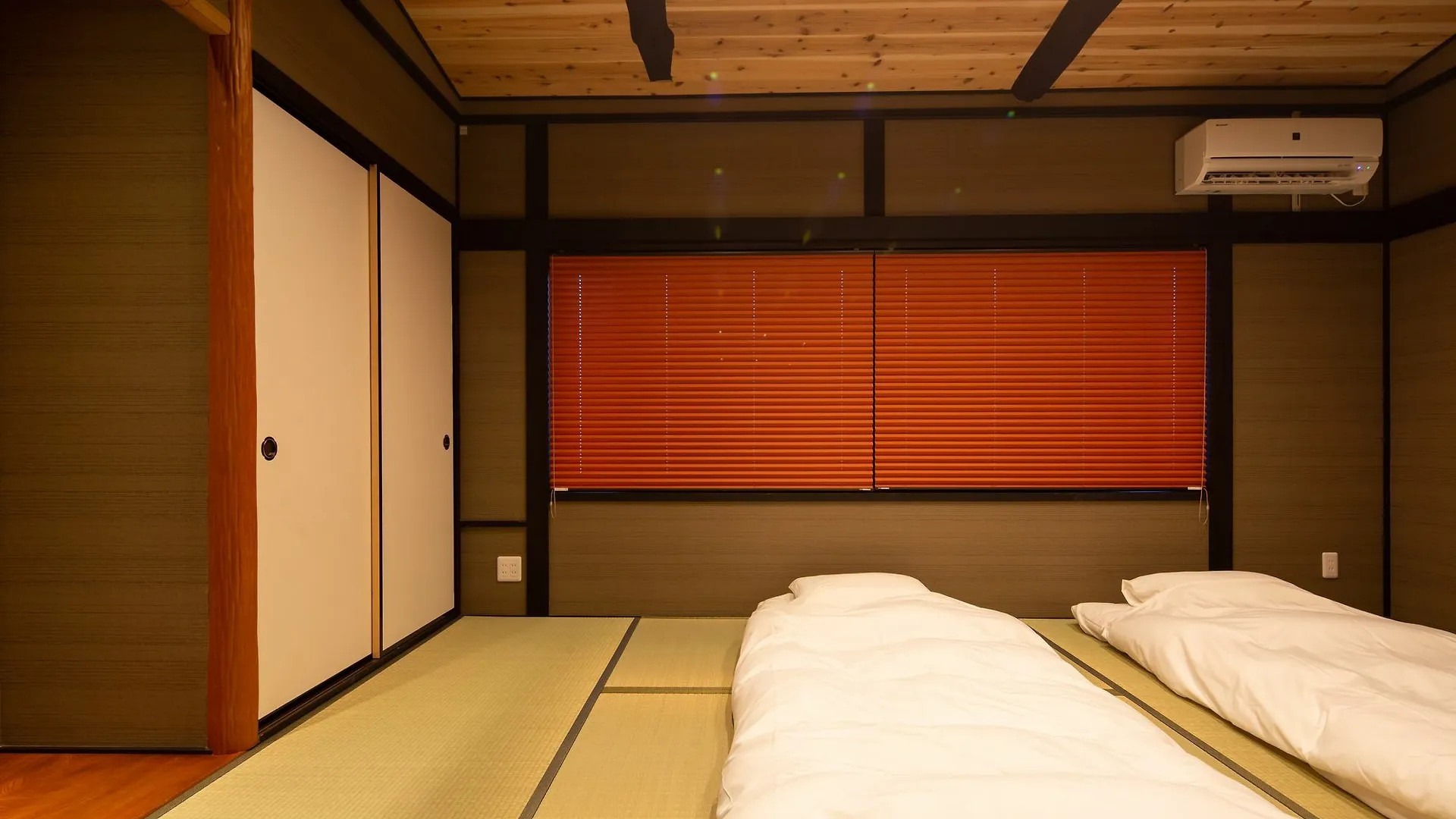 Tsumugi Fushimiinari Bettei Apartment Kyoto