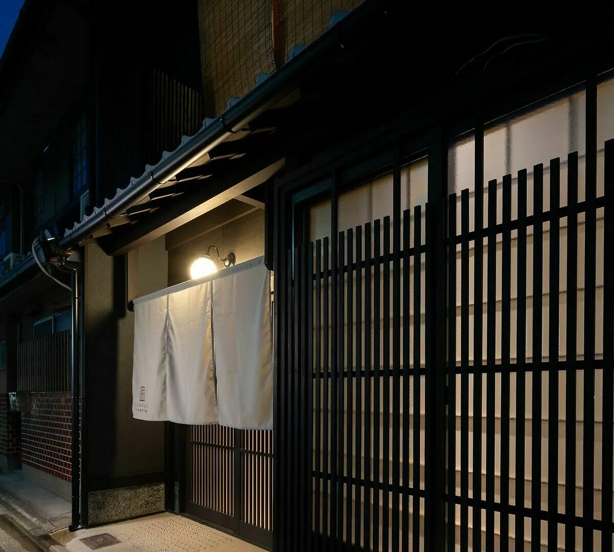 Tsumugi Fushimiinari Bettei Apartment Kyoto 0*,  Japan
