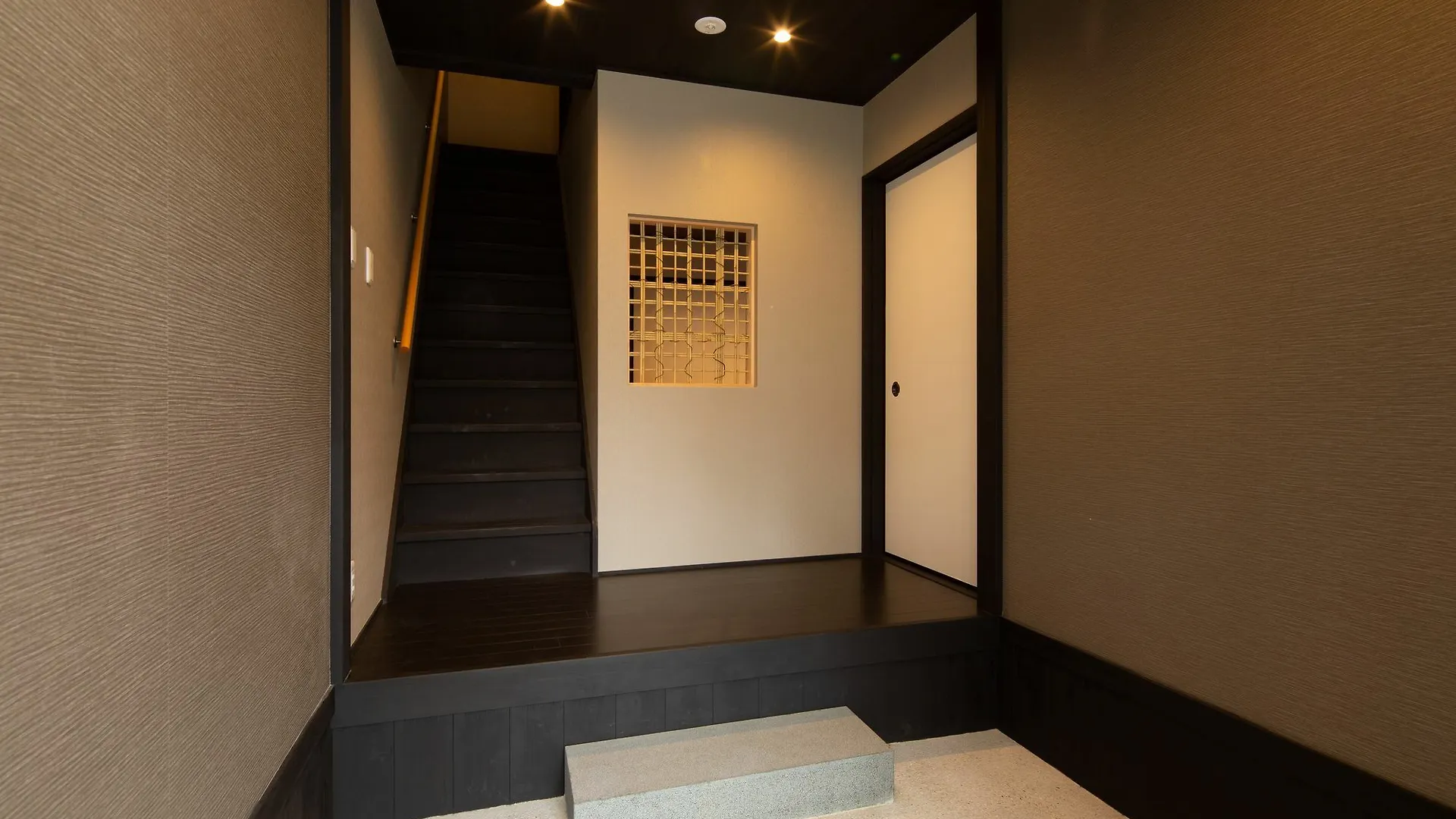 Tsumugi Fushimiinari Bettei Apartment Kyoto