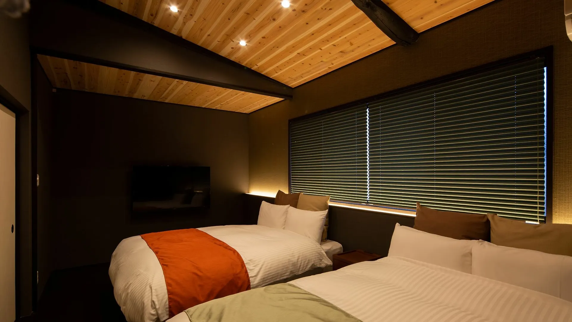 Tsumugi Fushimiinari Bettei Apartment Kyoto