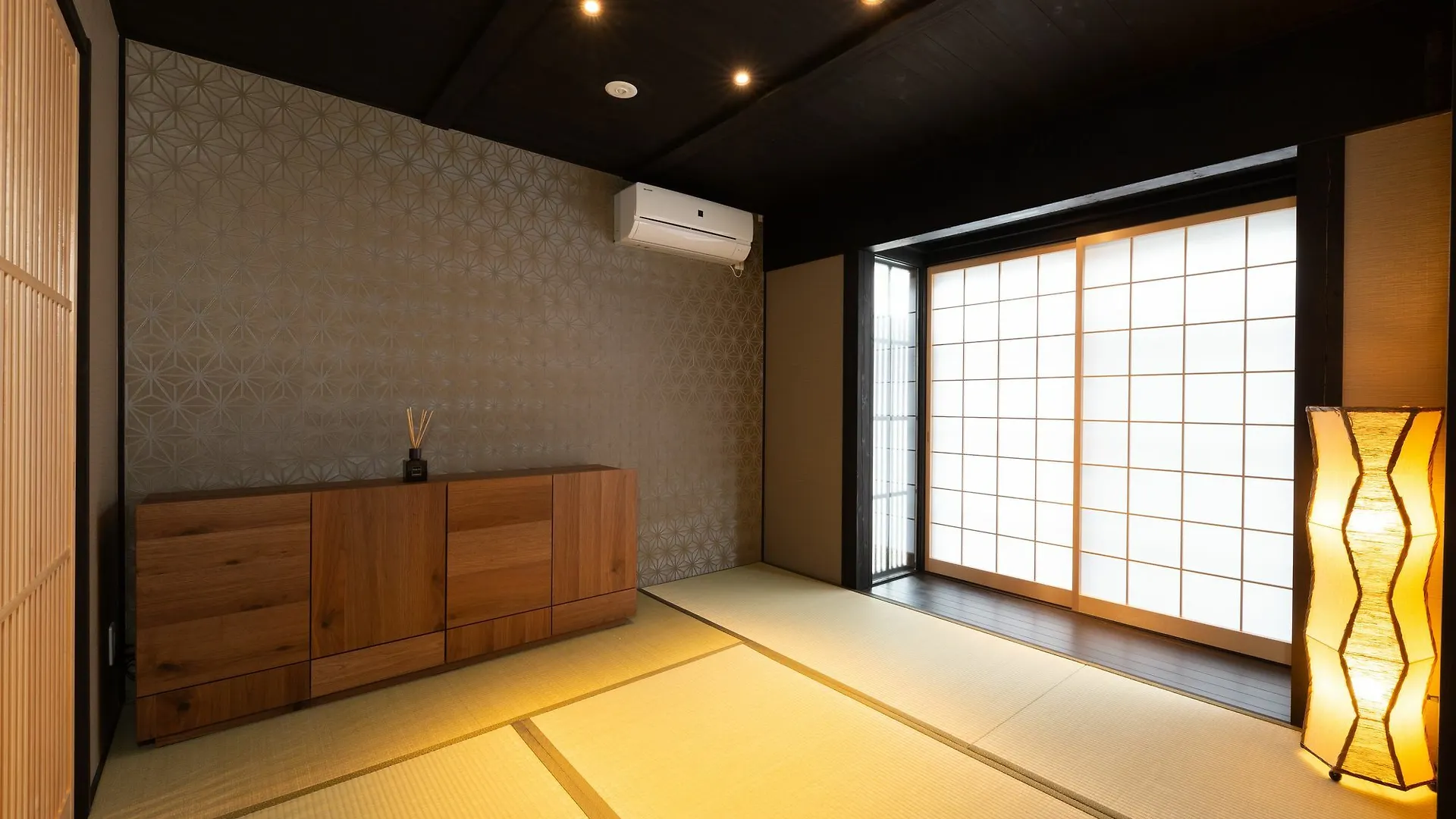 Tsumugi Fushimiinari Bettei Apartment Kyoto