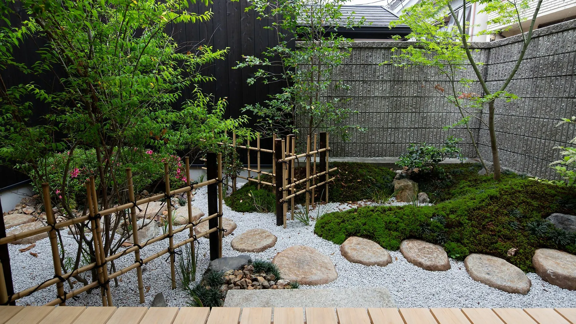 Tsumugi Fushimiinari Bettei Apartment Kyoto