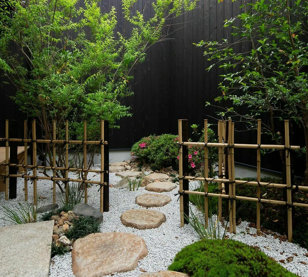 Tsumugi Fushimiinari Bettei Διαμέρισμα Κιότο Ιαπωνία